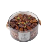 تمر خلاص - علبة ضيافة