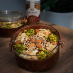 ⁦مدلوج تراثي - علبة تراثية⁩ - الصورة ⁦3⁩