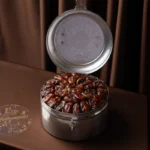 ⁦تمر خلاص - علبة تراثية⁩ - الصورة ⁦5⁩