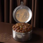 ⁦تمر شيشي - علبة تراثية⁩ - الصورة ⁦6⁩