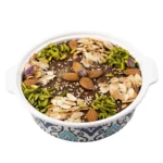 مدلوج تراثي - علبة تراثية