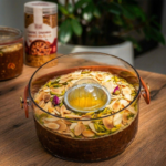 ⁦ممروسة التمر مع السمن⁩ - الصورة ⁦2⁩