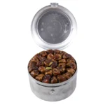 تمر السكري - علبة تراثية