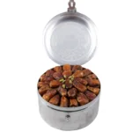 تمر صقعي - علبة تراثية