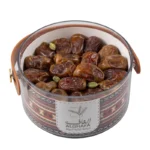 ⁦تمر شيشي - علبة ضيافة⁩ - الصورة ⁦4⁩