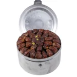 تمر أبو معان - علبة تراثية