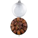 ⁦تمر سلطانه - علبة تراثية⁩ - الصورة ⁦3⁩