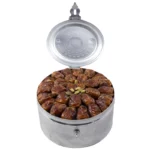 تمر شيشي - علبة تراثية