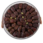 ⁦تمر أبو معان - علبة ضيافة⁩ - الصورة ⁦2⁩