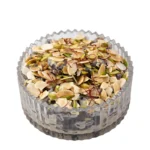 خلاص ملكي بكريمة الفول السوداني