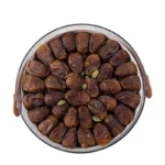 ⁦تمر شيشي - علبة ضيافة⁩ - الصورة ⁦2⁩