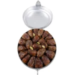 ⁦تمر شيشي - علبة تراثية⁩ - الصورة ⁦5⁩