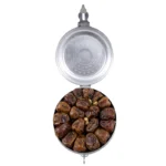 ⁦تمر السكري - علبة تراثية⁩ - الصورة ⁦6⁩