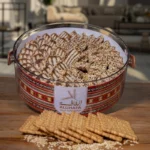 ⁦شرائح السمسم⁩ - الصورة ⁦2⁩