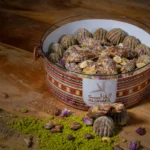 Date Mamrousa with Pistachio - Image 2