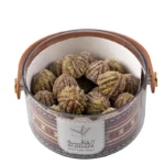 ممروسة التمر - علبة تراثية