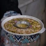 ⁦ممروسة التمر مع السمن⁩ - الصورة ⁦2⁩