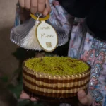 ⁦ممروسة زعبيل بالرهش⁩ - الصورة ⁦2⁩