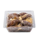 ⁦أصابع التمر مع كريمة الفول السوداني⁩ - الصورة ⁦2⁩