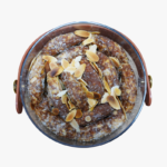 ⁦أصابع التمر مع كريمة الفول السوداني⁩ - الصورة ⁦2⁩