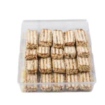 ⁦شرائح السمسم⁩ - الصورة ⁦5⁩