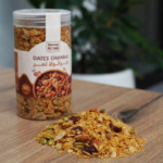 ⁦باقة الجرانولا المتنوعة 3 علب⁩ - الصورة ⁦5⁩