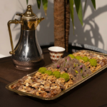 ⁦صحن تراثي⁩ - الصورة ⁦2⁩