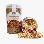 ⁦باقة الجرانولا المتنوعة 3 علب⁩ - الصورة ⁦4⁩