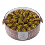 سكري بالرنجينه والفستق