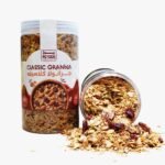 جرانولا كلاسيك