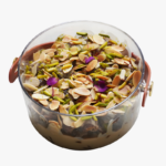 تمرية العين