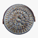 ⁦شرائح بسكويت مقرمشة⁩ - الصورة ⁦2⁩