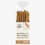 شابورة بر ونخالة