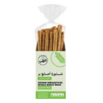 شابورة أصابع بر خال من السكر