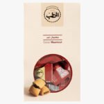 معمول أصابع تمر