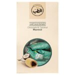 معمول الشوكوﻻ وجوز الهند