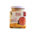 لبنة بالمكدوس 300 جم