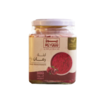لبنة بالرمان 300 جم